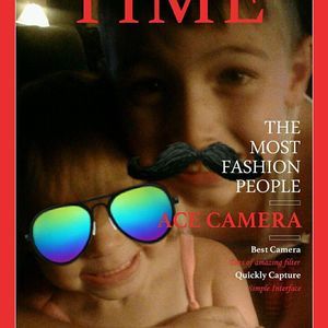 Meet your Posher, Nick